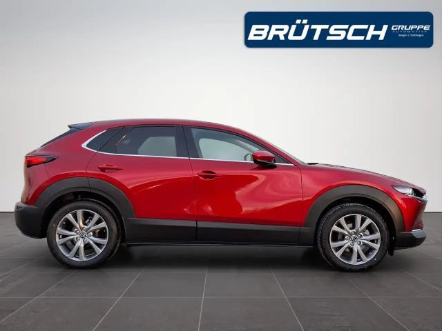 Mazda CX-30 SkyActiv e-Skyactiv