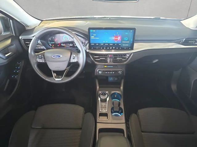 Ford Focus 1.5 EcoBlue Titanium Wagon