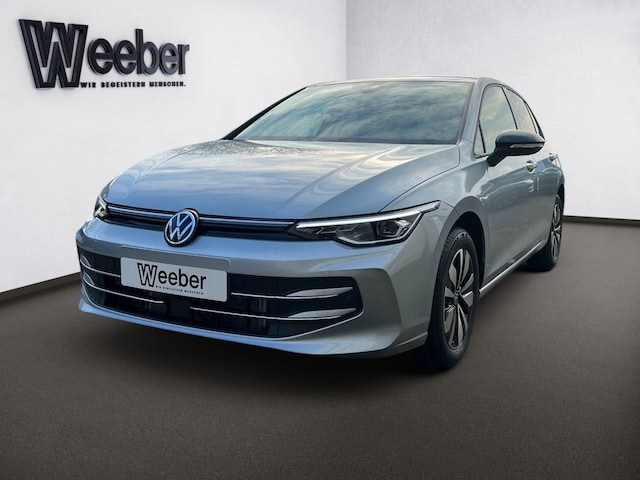 Volkswagen Golf 1.5 eTSI DSG