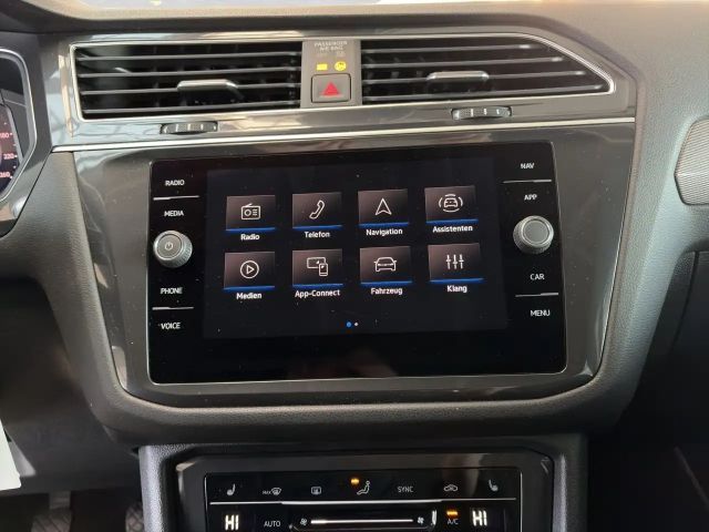 Volkswagen Tiguan 1.5 TSI Allspace Life