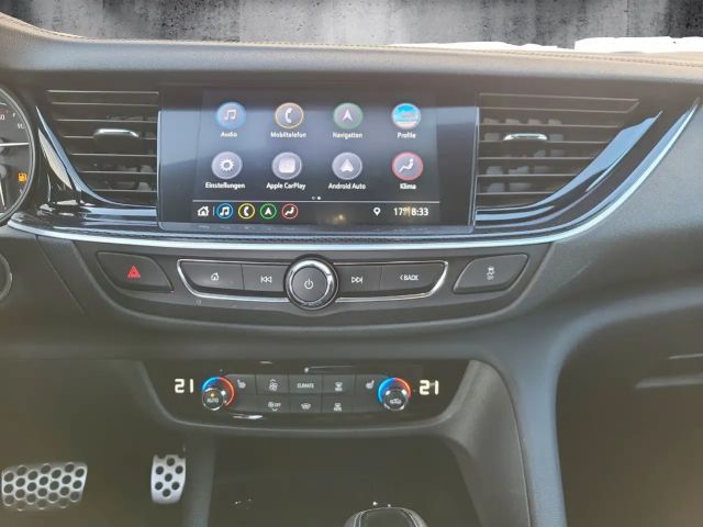 Opel Insignia Sports Tourer