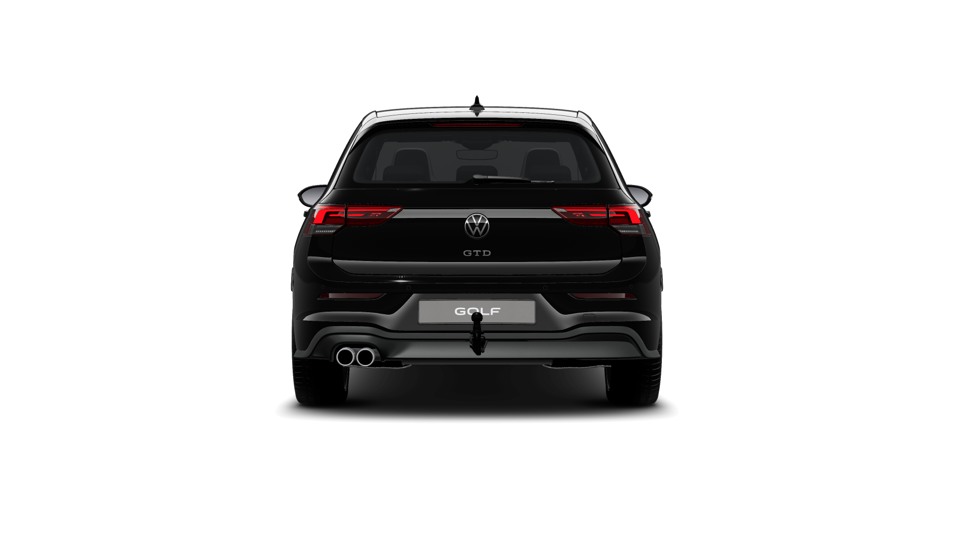 Volkswagen Golf 2.0 TDI DSG