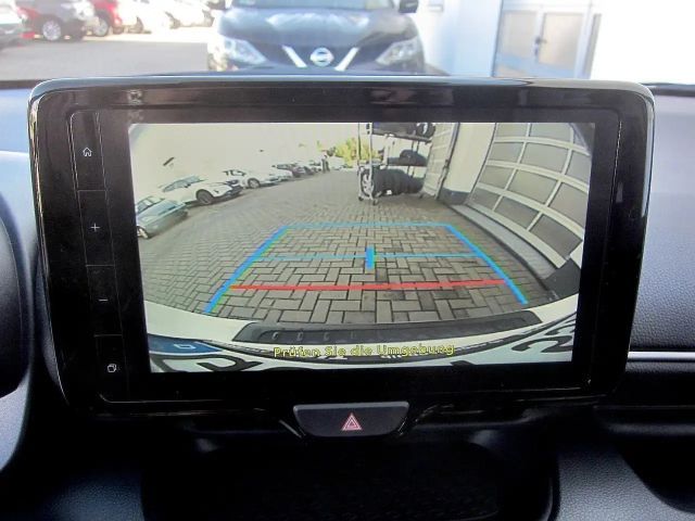 Toyota Yaris Hatchback