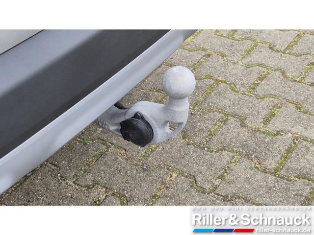 BMW X1 xDrive23d AHK+ACC+HUD+360°KAM+HK