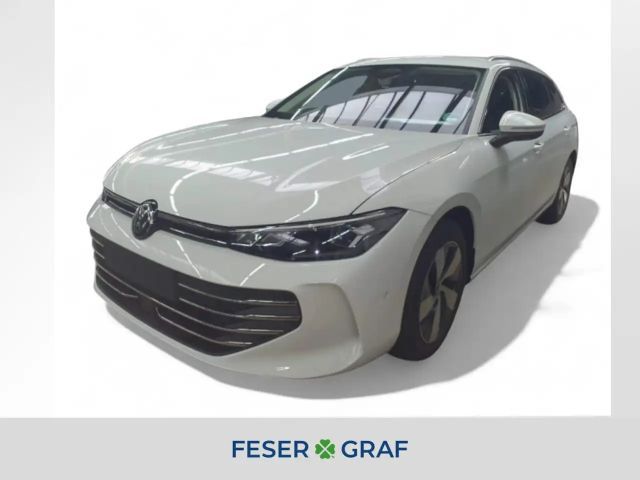 Volkswagen Passat 2.0 TDI Business DSG