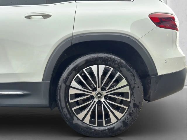 Mercedes-Benz EQB 300 4MATIC Progressive