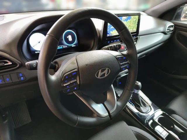 Hyundai i30 Advantage