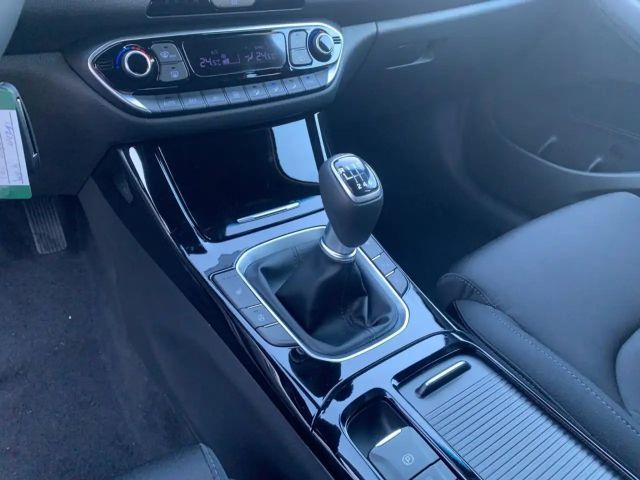 Hyundai i30 Go! T-GDi