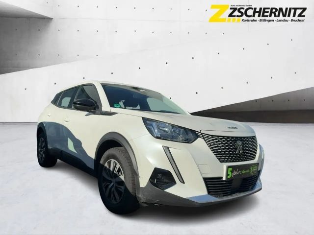 Peugeot E-2008 Active Pack