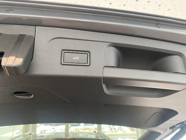 Volkswagen Touran 1.5 TSI DSG