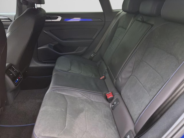 Volkswagen Arteon Shooting Brake 2.0 TSI DSG