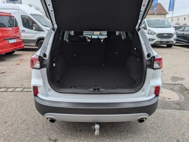 Ford Kuga Plug in Hybrid Titanium