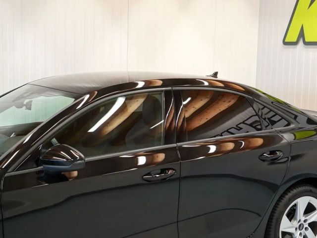 Audi A3 30 TDI S-Tronic Sedan