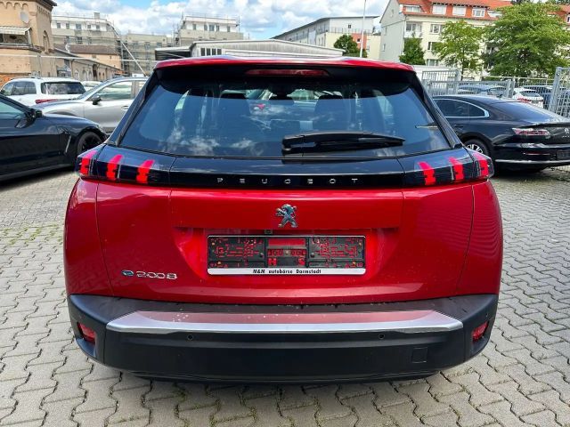 Peugeot E-2008 Active Pack