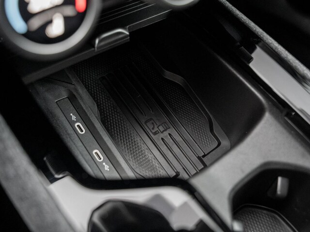 Skoda Superb 1.5 TSI Combi iV