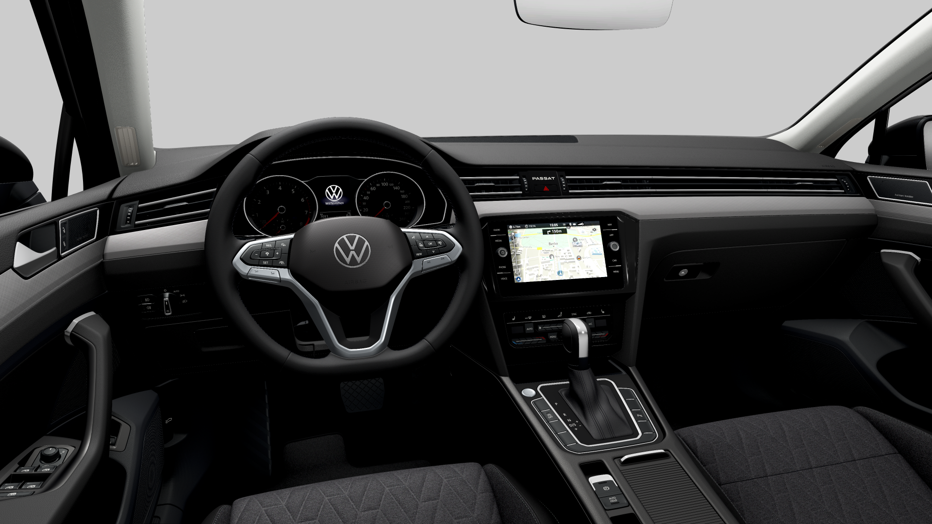 Volkswagen Passat 1.5 TSI Business DSG Variant