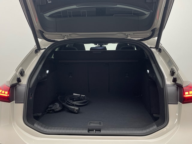 Audi A6 e-tron Avant