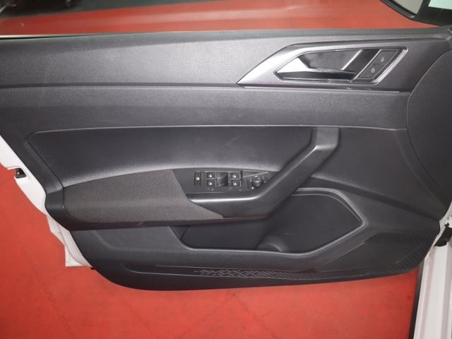 Volkswagen Polo 2.0 TSI DSG