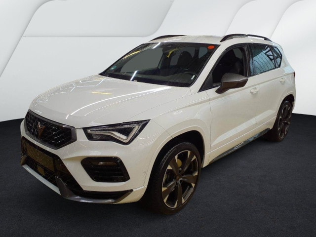 Cupra Ateca 2.0 TSI DSG