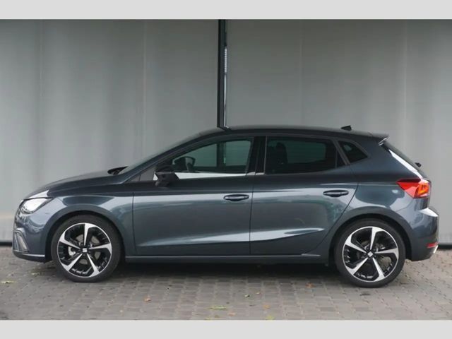 Seat Ibiza 1.0 TSI DSG FR-lijn