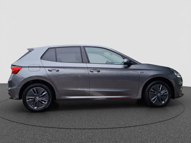 Skoda Fabia 1.0 TSI Tour