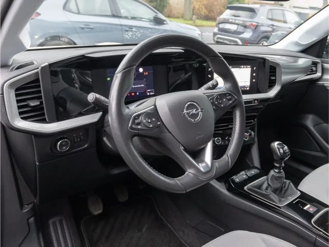 Opel Mokka Business Elegance