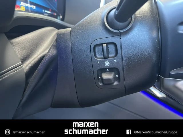 Mercedes-Benz SL 63 AMG 4MATIC+ AMG Line