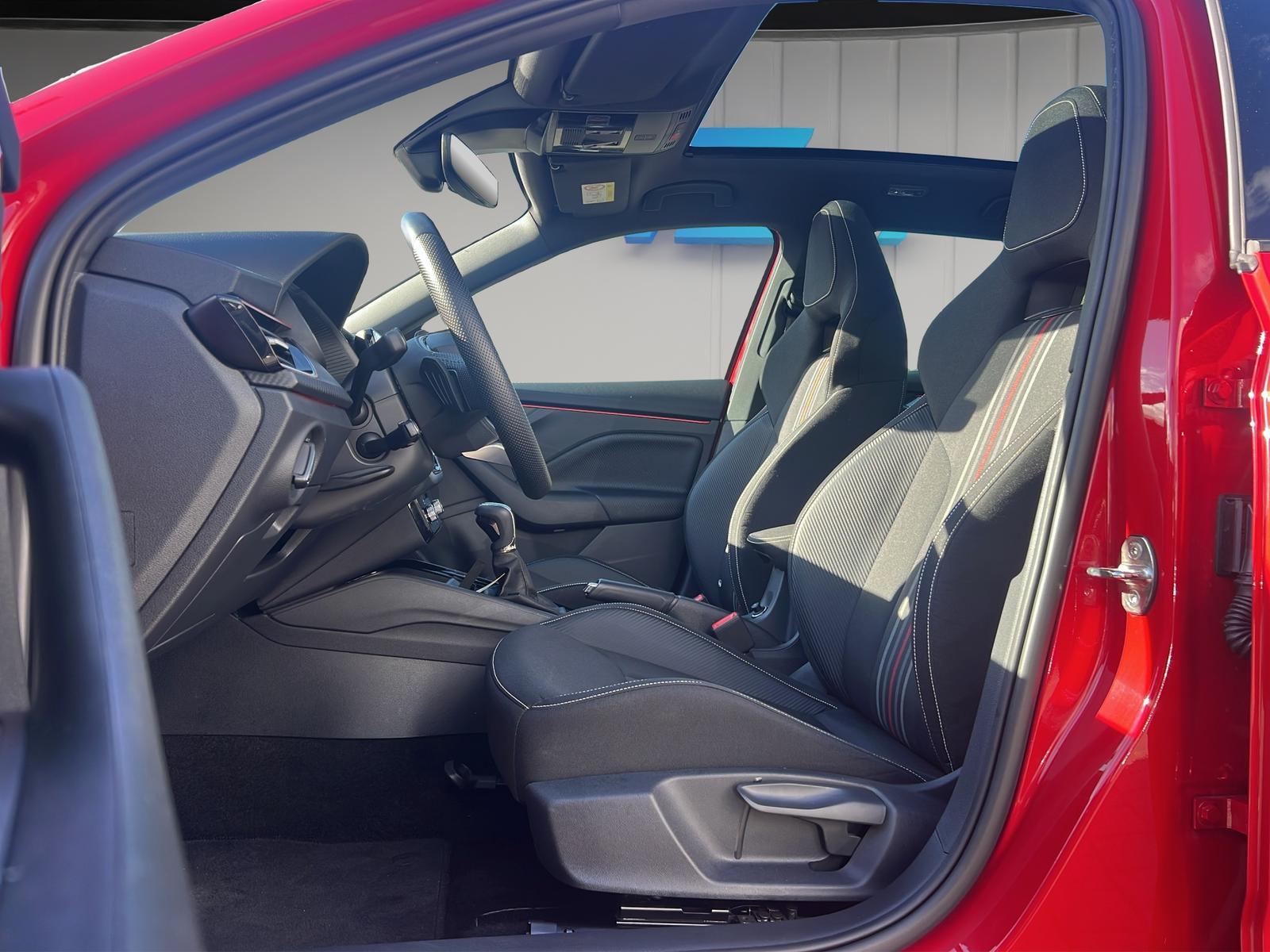 Skoda Scala 1.0 TSI Monte Carlo