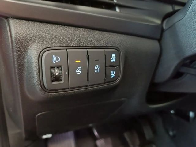 Hyundai i20 Go! T-GDi