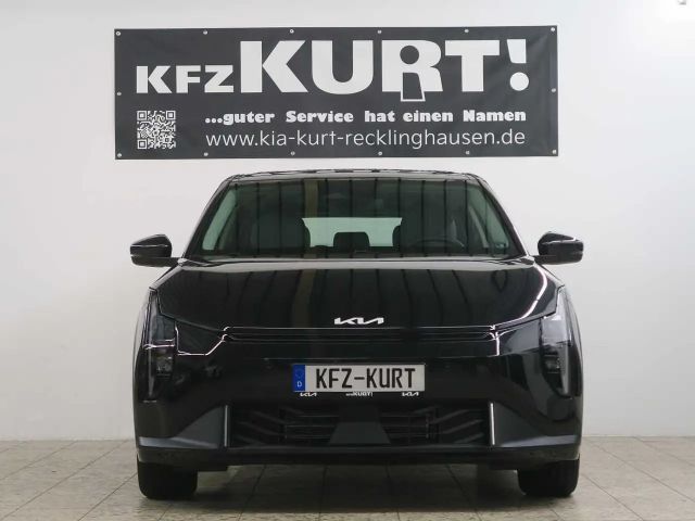 Kia EV4 81.4 kWh Air