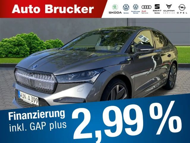 Skoda Enyaq 4x4 Coupe Lounge RS