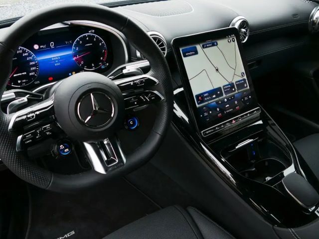 Mercedes-Benz SL 63 AMG AMG Line