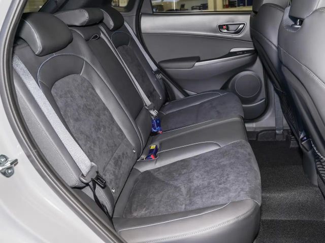 Hyundai Kona N Perfomance VOLLAUSSTATTUNG