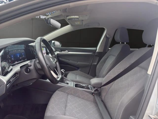 Volkswagen Golf 2.0 TDI Golf VIII Life