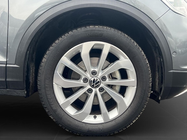 Volkswagen T-Roc 1.0 TSI Style