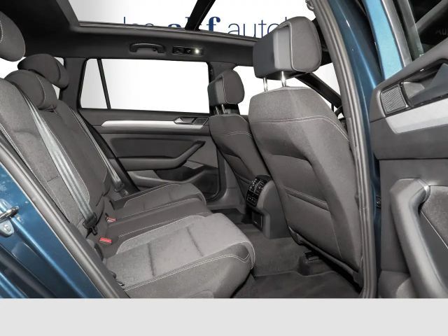 Volkswagen Passat 2.0 TDI Business DSG Variant