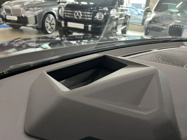 BMW 120 120i M-Sport Sedan