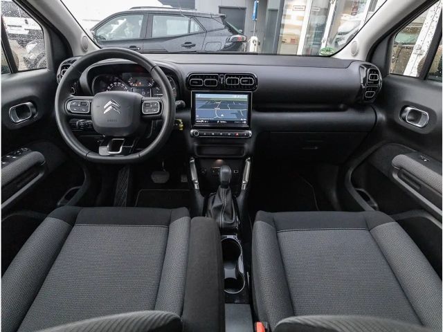 Citroën C3 Aircross C-Series PureTech
