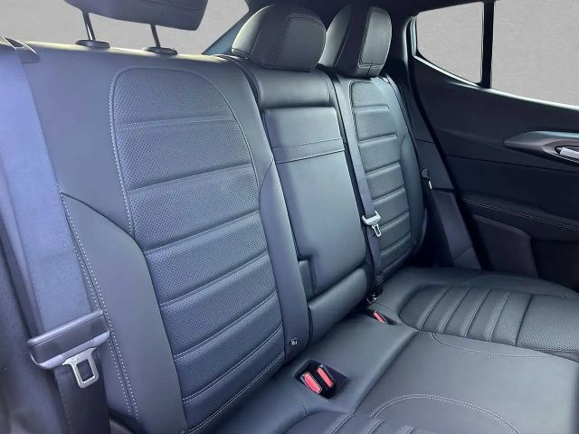 Alfa Romeo Tonale Hybrid Veloce