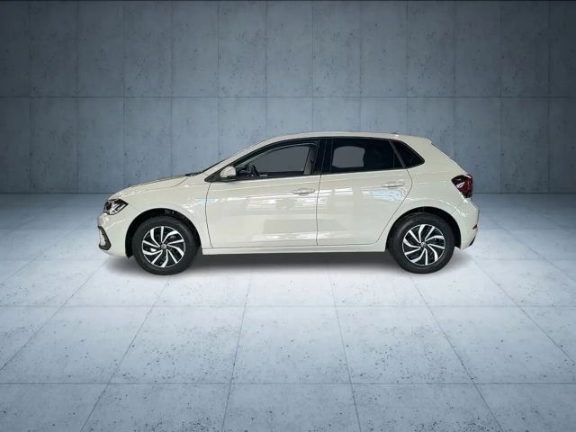 Volkswagen Polo DSG Life