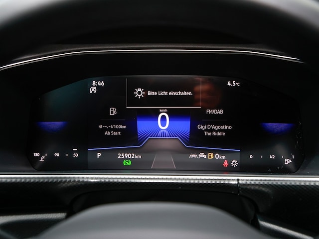 Volkswagen T-Cross 1.5 TSI DSG R-Line