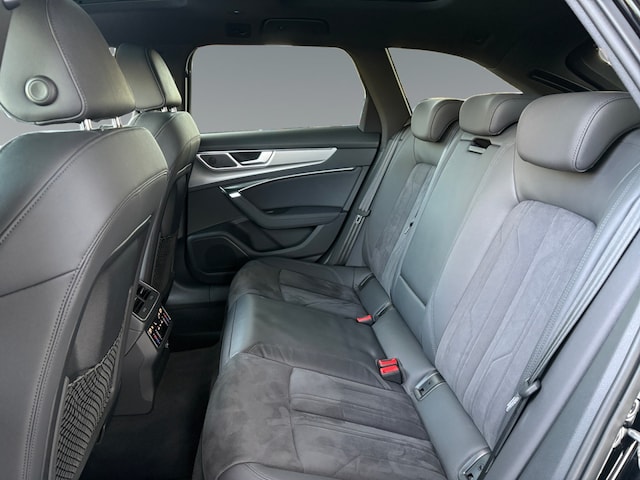 Audi A6 allroad 50 TDI Quattro