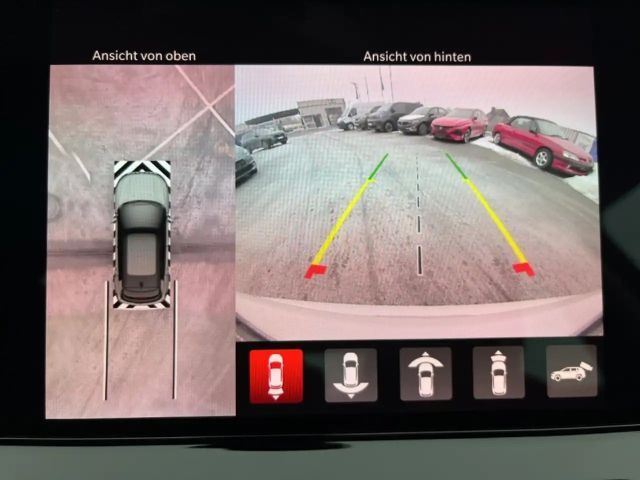 Jeep Compass Altitude