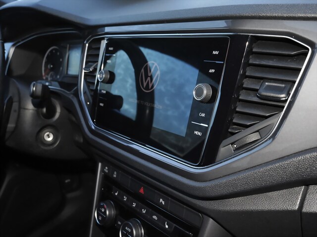 Volkswagen T-Roc 1.5 TSI DSG Sport