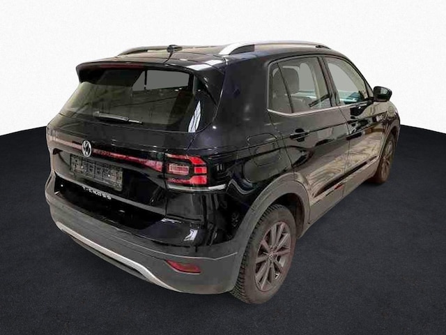 Volkswagen T-Cross 1.0 TSI DSG Style