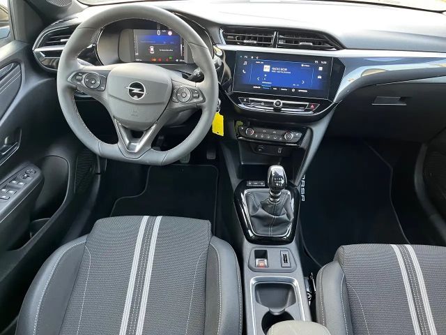 Opel Corsa 1.2 Turbo GS-Line Grand Sport Turbo