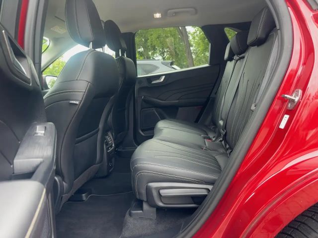 Ford Kuga Plug in Hybrid Vignale