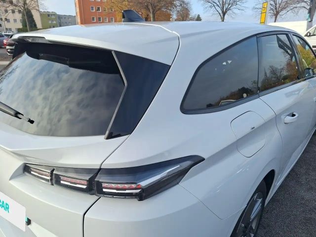 Peugeot 308 Allure Pack BlueHDi EAT8 SW