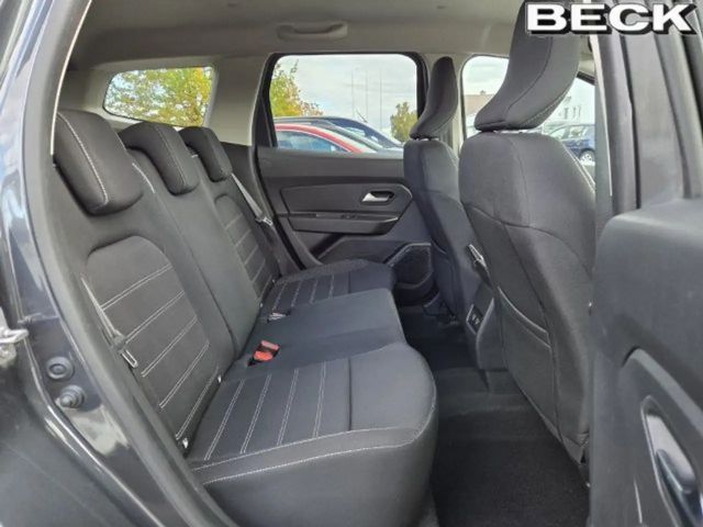 Dacia Duster Prestige TCe 150