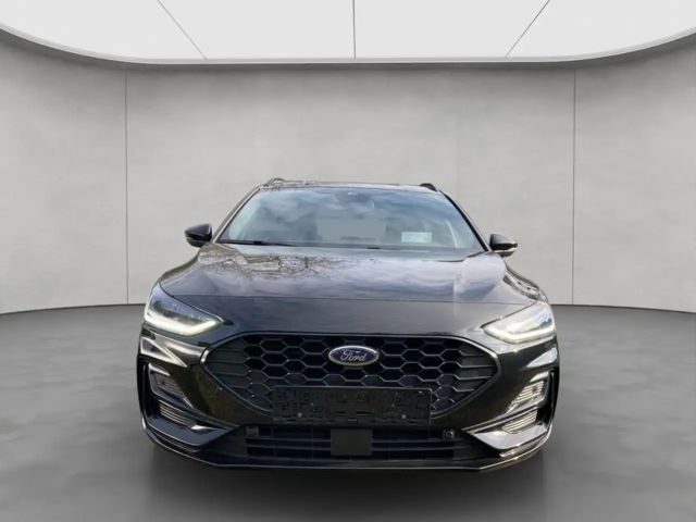 Ford Focus 1.5 EcoBlue ST Line Wagon